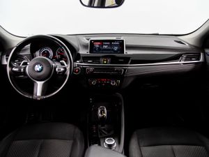 BMW X2 sdrive18d 110 kw (150 cv)   - Foto 13