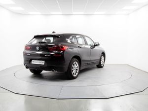 BMW X2 sdrive18d 110 kw (150 cv)   - Foto 7
