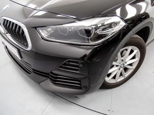 BMW X2 sdrive18d 110 kw (150 cv)   - Foto 11