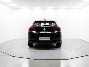 BMW X2 sdrive18d 110 kw (150 cv)   - Foto 9