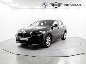 BMW X2 sdrive18d 110 kw (150 cv)   - Foto 2