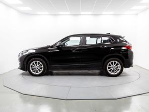 BMW X2 sdrive18d 110 kw (150 cv)   - Foto 5