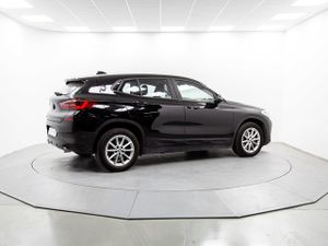 BMW X2 sdrive18d 110 kw (150 cv)   - Foto 21