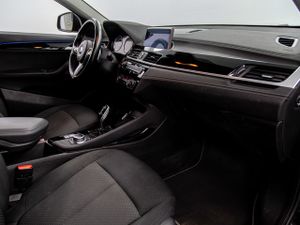 BMW X2 sdrive18d 110 kw (150 cv)   - Foto 15
