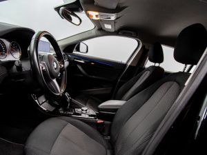 BMW X2 sdrive18d 110 kw (150 cv)   - Foto 27
