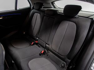 BMW X2 sdrive18d 110 kw (150 cv)   - Foto 17