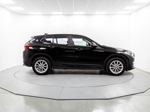 BMW X2 sdrive18d 110 kw (150 cv)   - Foto 23