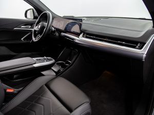 BMW X2 sdrive18d 110 kw (150 cv)   - Foto 15