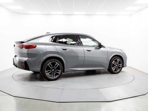 BMW X2 sdrive18d 110 kw (150 cv)   - Foto 21