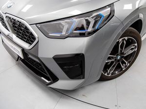 BMW X2 sdrive18d 110 kw (150 cv)   - Foto 11