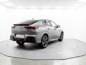 BMW X2 sdrive18d 110 kw (150 cv)   - Foto 7