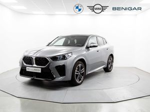 BMW X2 sdrive18d 110 kw (150 cv)   - Foto 2