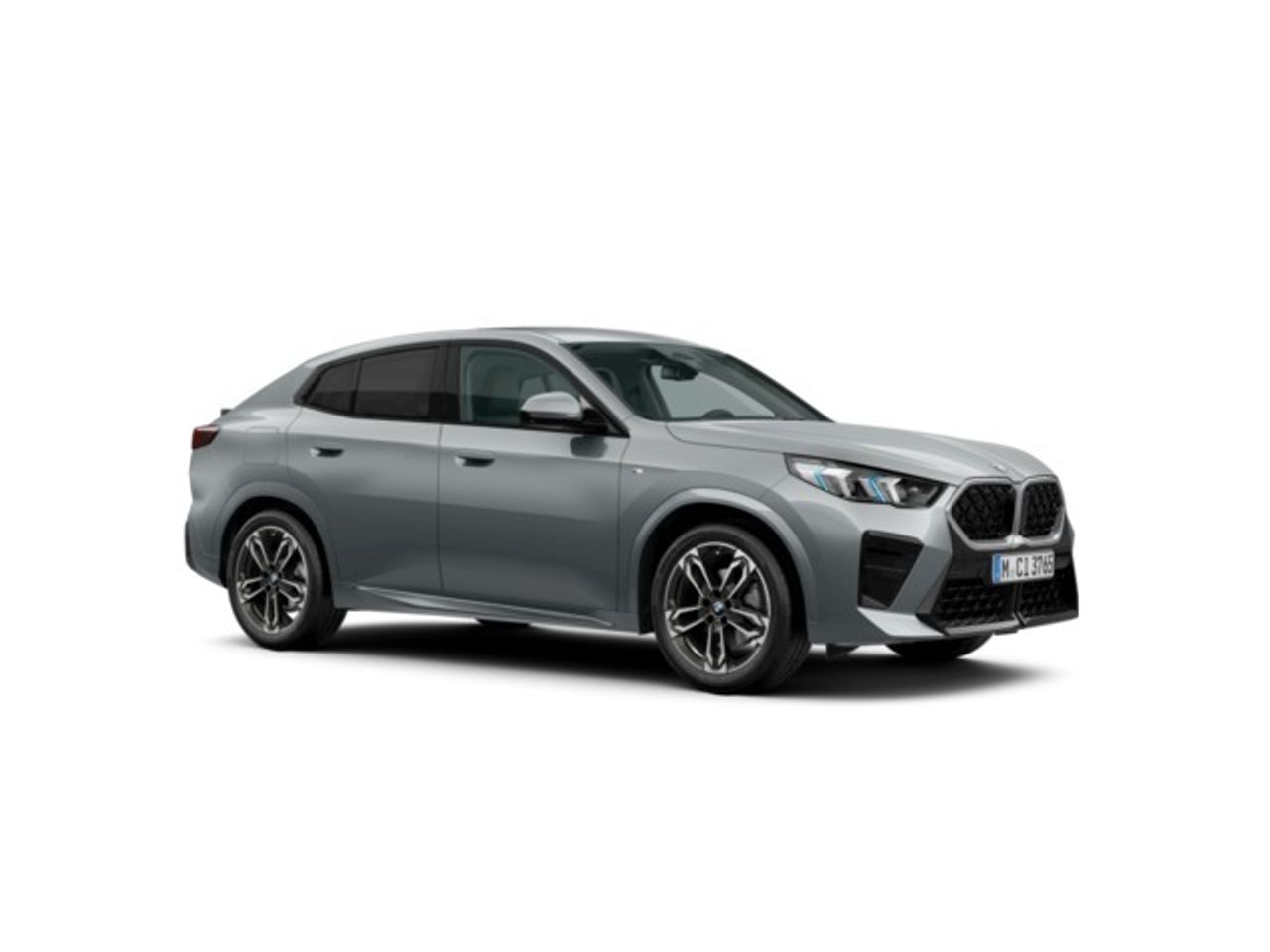 BMW X2 sdrive18d 110 kw (150 cv)   - Foto 5