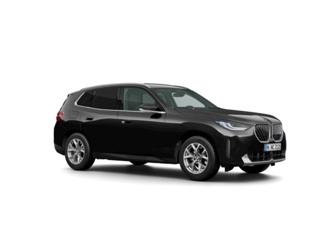 BMW X3 xdrive20d 145 kw (197 cv)   - Foto 5