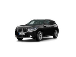 BMW X3 xdrive20d 145 kw (197 cv)   - Foto 5