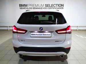 BMW X1 sdrive18d 110 kw (150 cv)   - Foto 9