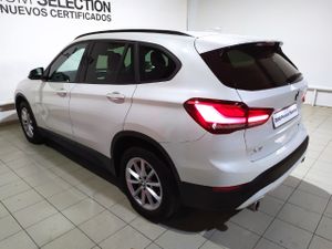 BMW X1 sdrive18d 110 kw (150 cv)   - Foto 23