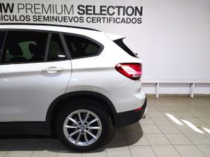 BMW X1 sdrive18d 110 kw (150 cv)   - Foto 27