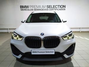 BMW X1 sdrive18d 110 kw (150 cv)   - Foto 3