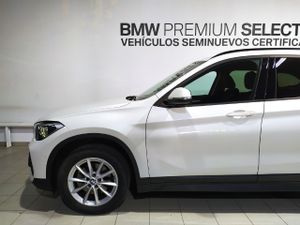 BMW X1 sdrive18d 110 kw (150 cv)   - Foto 25