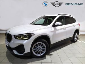 BMW X1 sdrive18d 110 kw (150 cv)   - Foto 2