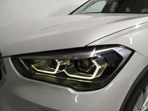 BMW X1 sdrive18d 110 kw (150 cv)   - Foto 29