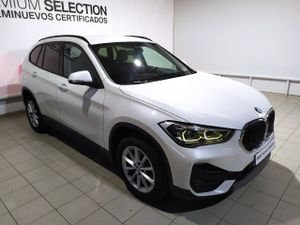 BMW X1 sdrive18d 110 kw (150 cv)   - Foto 21