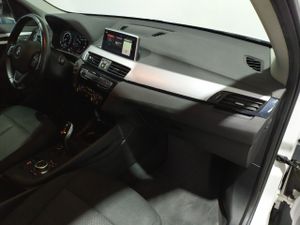 BMW X1 sdrive18d 110 kw (150 cv)   - Foto 15