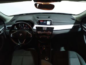 BMW X1 sdrive18d 110 kw (150 cv)   - Foto 13