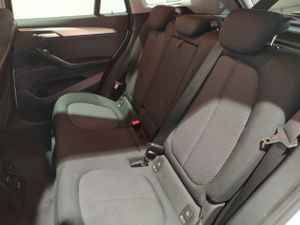 BMW X1 sdrive18d 110 kw (150 cv)   - Foto 17