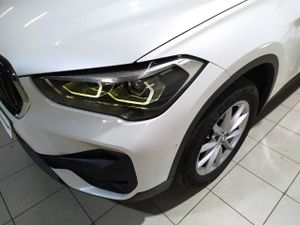 BMW X1 sdrive18d 110 kw (150 cv)   - Foto 11