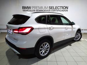 BMW X1 sdrive18d 110 kw (150 cv)   - Foto 7