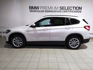 BMW X1 sdrive18d 110 kw (150 cv)   - Foto 5