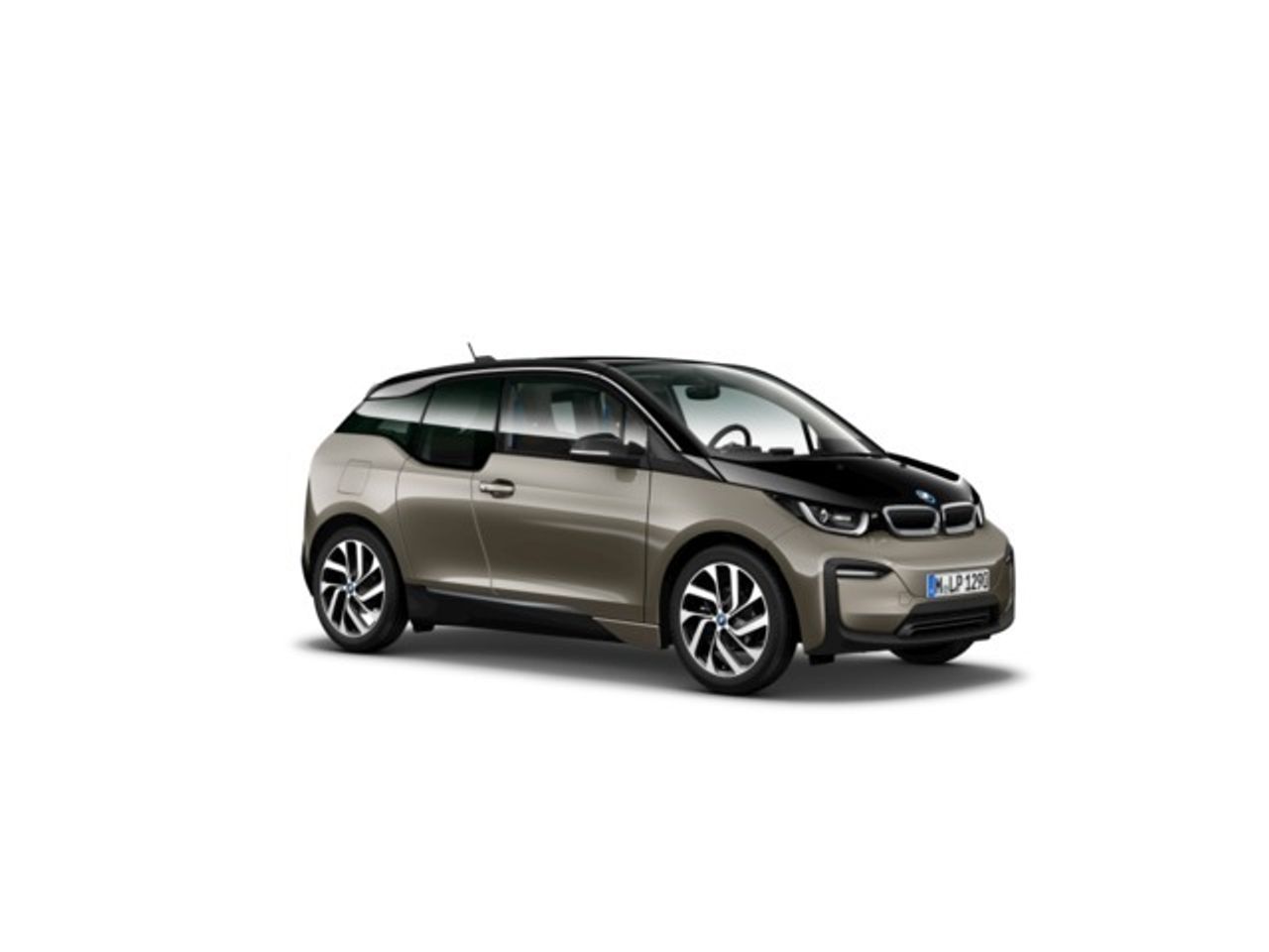 BMW i3 120ah 125 kw (170 cv)   - Foto 5