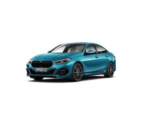BMW Serie 2 220d gran coupe 140 kw (190 cv)   - Foto 5