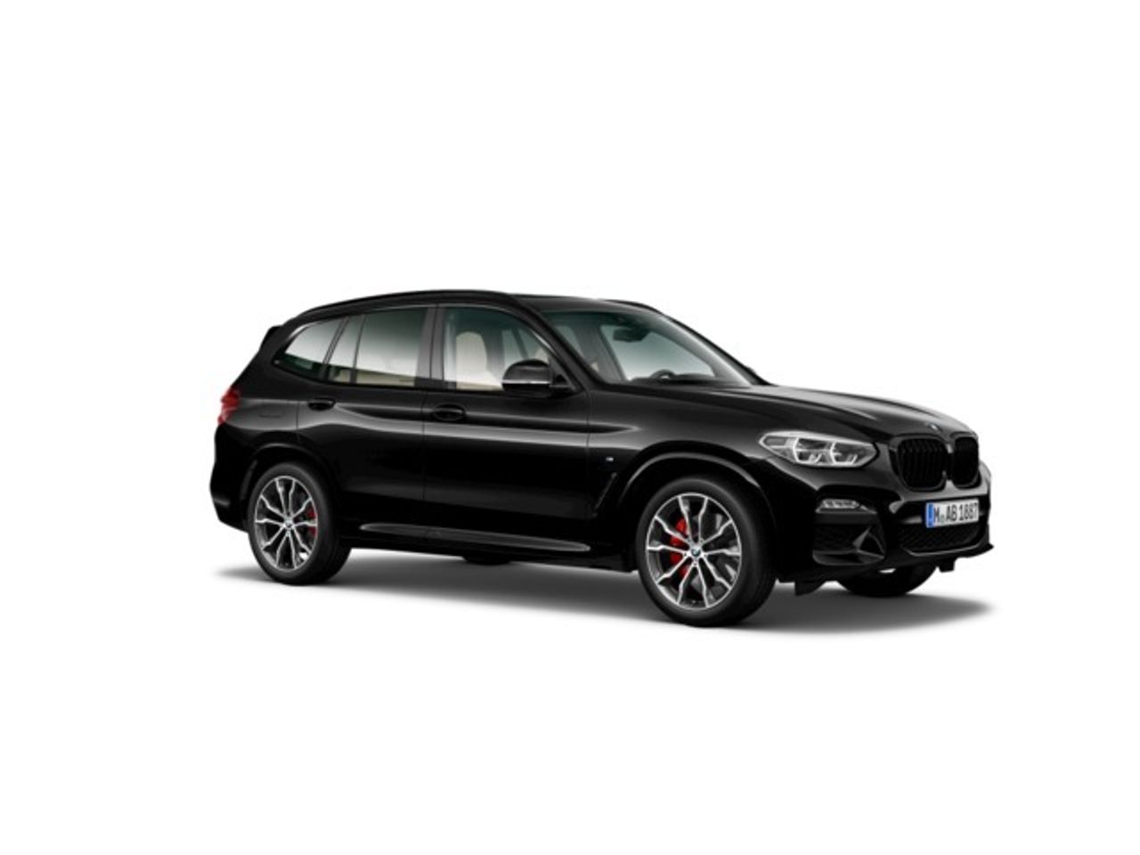 BMW X3 xdrive20d 140 kw (190 cv)   - Foto 5