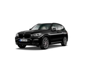 BMW X3 xdrive20d 140 kw (190 cv)   - Foto 5
