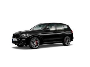 BMW X3 xdrive20d 140 kw (190 cv)   - Foto 3