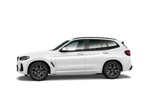 BMW X3 xdrive20d 140 kw (190 cv)   - Foto 9