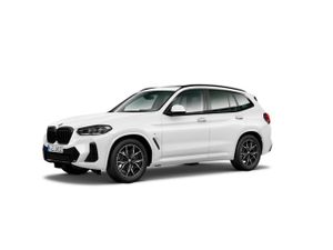 BMW X3 xdrive20d 140 kw (190 cv)   - Foto 3