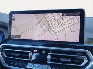 BMW X3 xdrive20d xline 140 kw (190 cv)   - Foto 27