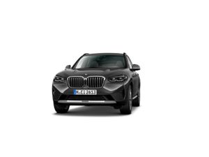 BMW X3 xdrive20d xline 140 kw (190 cv)   - Foto 2