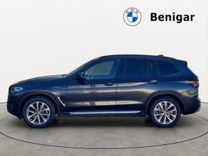 BMW X3 xdrive20d xline 140 kw (190 cv)   - Foto 5