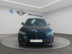 BMW X4 xdrive20d xline 140 kw (190 cv)   - Foto 3