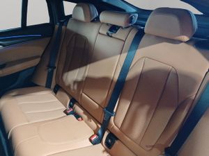 BMW X4 xdrive20d xline 140 kw (190 cv)   - Foto 17