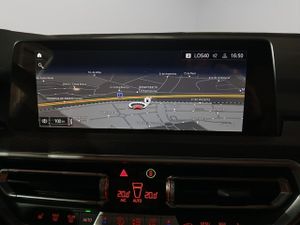 BMW X4 xdrive20d xline 140 kw (190 cv)   - Foto 25