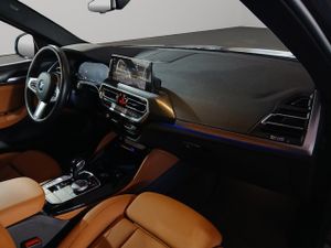BMW X4 xdrive20d xline 140 kw (190 cv)   - Foto 15