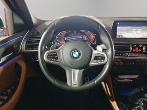 BMW X4 xdrive20d xline 140 kw (190 cv)   - Foto 29