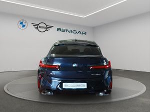 BMW X4 xdrive20d xline 140 kw (190 cv)   - Foto 9