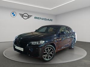 BMW X4 xdrive20d xline 140 kw (190 cv)   - Foto 2